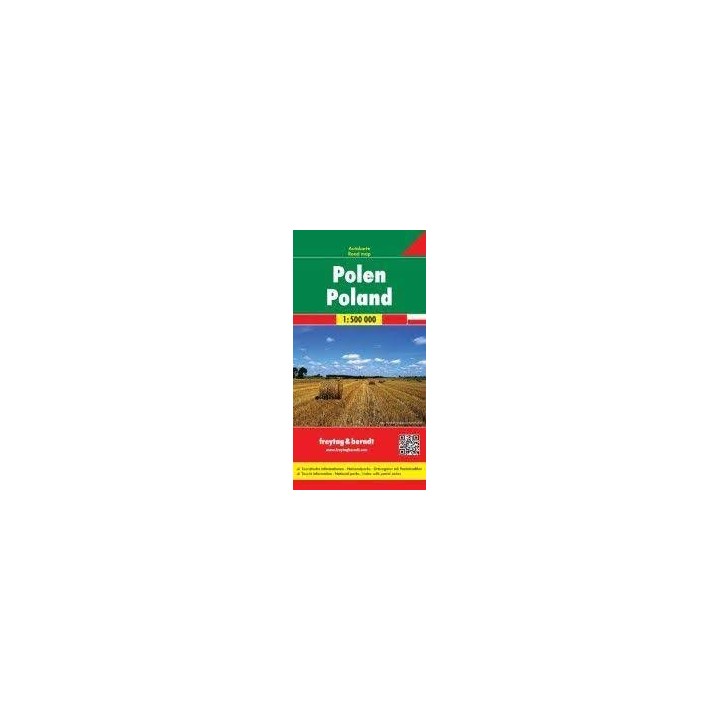 Poland Road Map